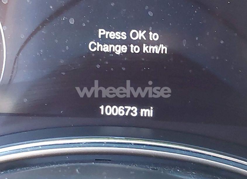 Photo 16 of 2015 Jeep Grand CHEROKEE LIMITED (VIN 1C4RJFBG5FC628659)