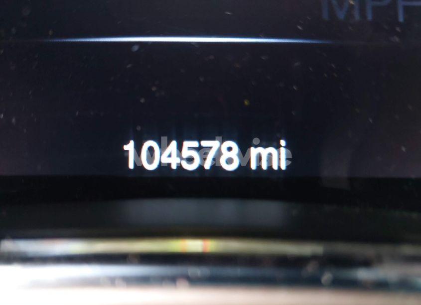 Photo 16 of 2015 Jeep Grand CHEROKEE LIMITED (VIN 1C4RJFBG5FC638348)