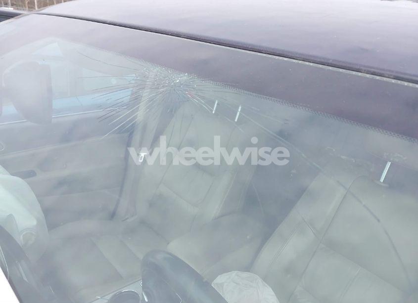 Photo 21 of 2015 Jeep Grand CHEROKEE LIMITED (VIN 1C4RJFBG5FC661371)