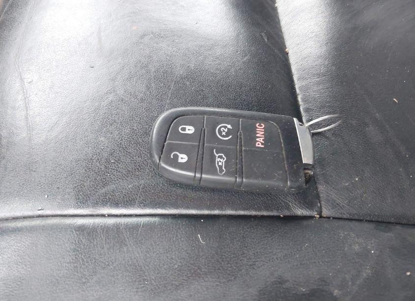 Photo 11 of 2015 Jeep Grand CHEROKEE LIMITED (VIN 1C4RJFBG5FC747926)