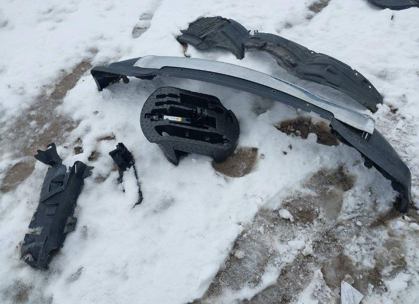 Photo 12 of 2015 Jeep Grand CHEROKEE LIMITED (VIN 1C4RJFBG5FC747926)