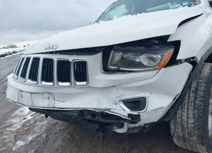 Photo 6 of 2015 Jeep Grand CHEROKEE LIMITED (VIN 1C4RJFBG5FC747926)