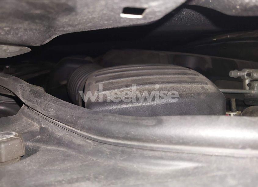 Photo 10 of 2015 Jeep Grand CHEROKEE LIMITED (VIN 1C4RJFBG5FC813438)