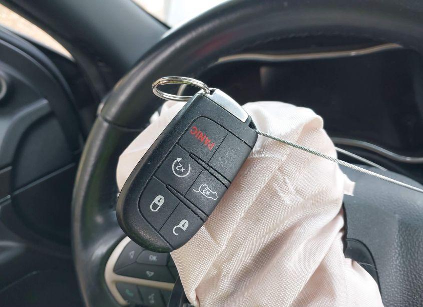 Photo 11 of 2015 Jeep Grand CHEROKEE LIMITED (VIN 1C4RJFBG5FC814461)