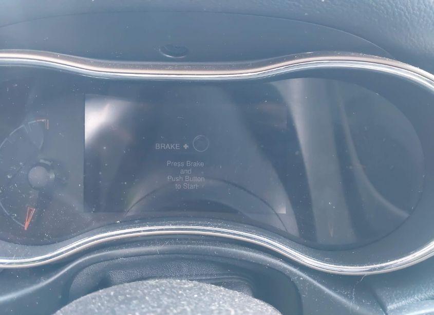 Photo 7 of 2015 Jeep Grand CHEROKEE LIMITED (VIN 1C4RJFBG5FC814461)