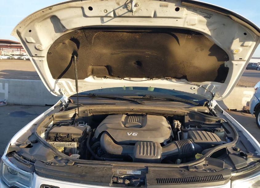 Photo 10 of 2015 Jeep Grand CHEROKEE LIMITED (VIN 1C4RJFBG5FC820440)