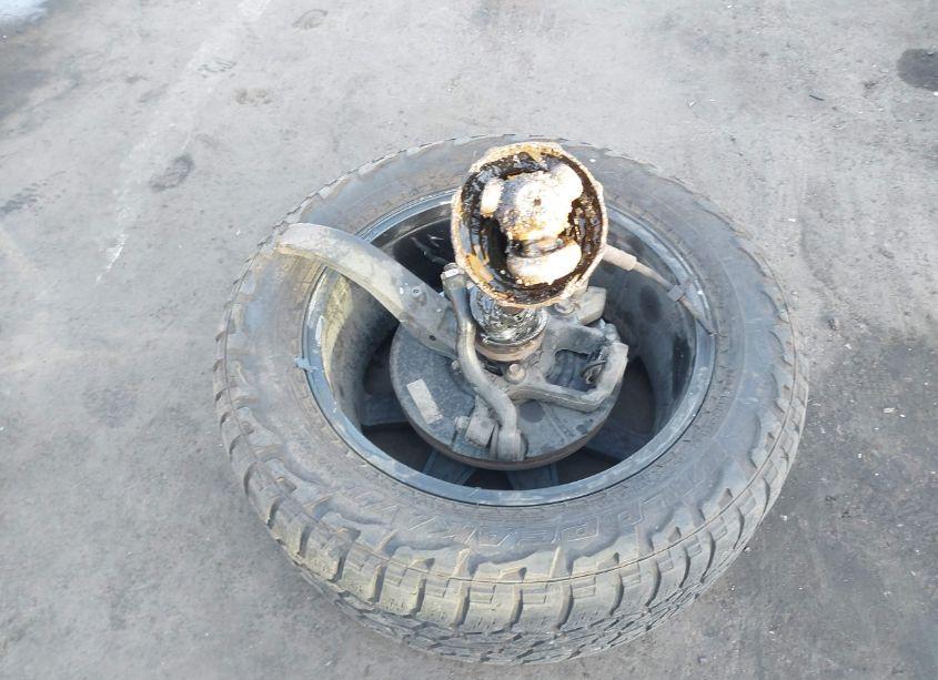 Photo 12 of 2015 Jeep Grand CHEROKEE LIMITED (VIN 1C4RJFBG5FC820440)