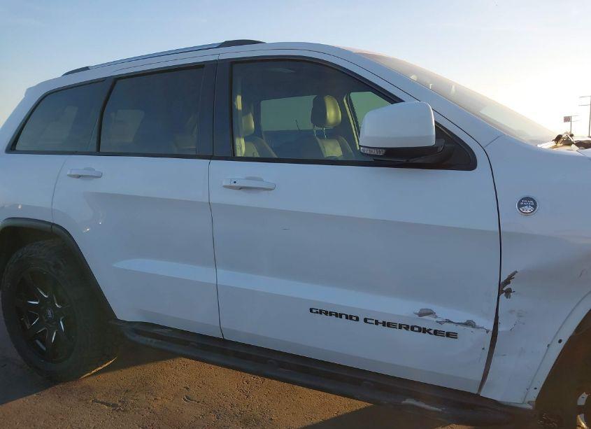 Photo 14 of 2015 Jeep Grand CHEROKEE LIMITED (VIN 1C4RJFBG5FC820440)