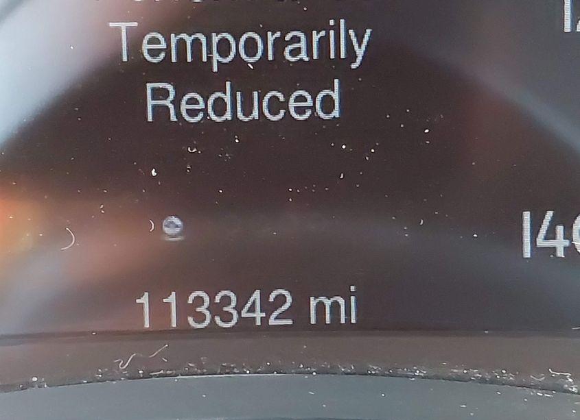 Photo 16 of 2015 Jeep Grand CHEROKEE LIMITED (VIN 1C4RJFBG5FC820440)