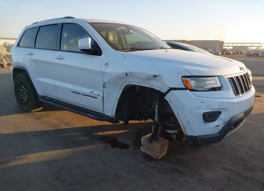 Photo 6 of 2015 Jeep Grand CHEROKEE LIMITED (VIN 1C4RJFBG5FC820440)