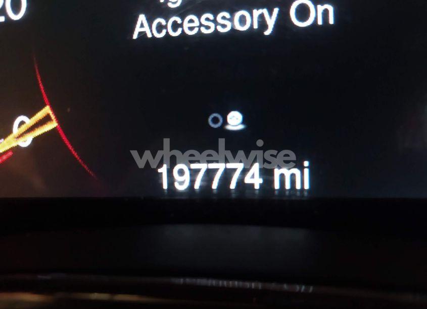 Photo 16 of 2015 Jeep Grand CHEROKEE LIMITED (VIN 1C4RJFBG5FC822592)