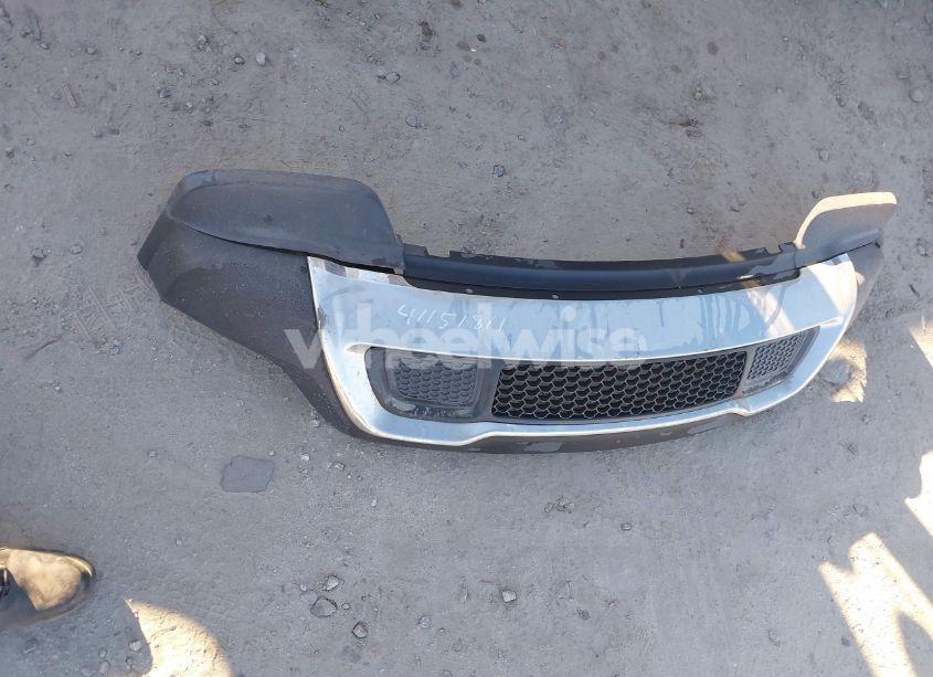 Photo 12 of 2015 Jeep Grand CHEROKEE LIMITED (VIN 1C4RJFBG5FC830689)