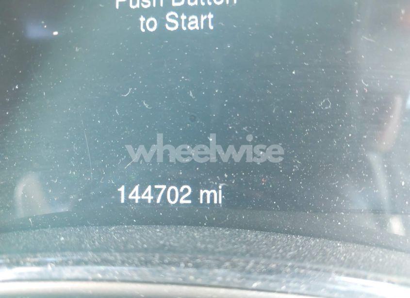 Photo 16 of 2015 Jeep Grand CHEROKEE LIMITED (VIN 1C4RJFBG5FC830689)