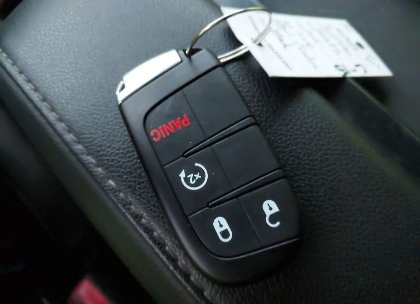 Photo 11 of 2015 Jeep Grand CHEROKEE LIMITED (VIN 1C4RJFBG5FC853499)