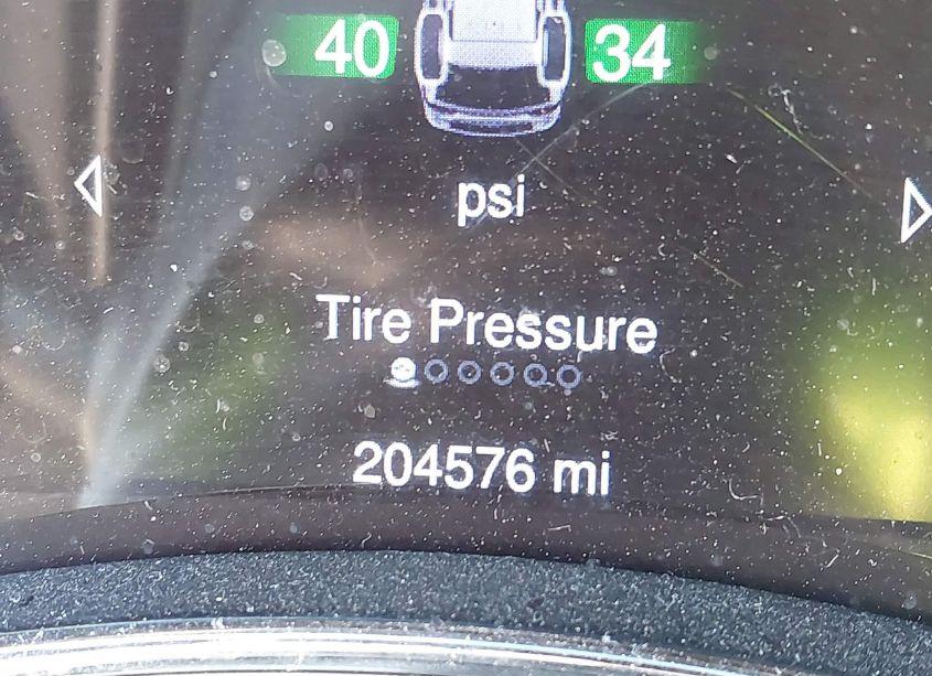 Photo 15 of 2015 Jeep Grand CHEROKEE LIMITED (VIN 1C4RJFBG5FC956194)