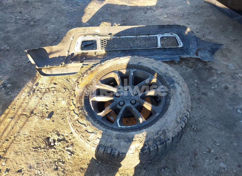 Photo 12 of 2016 Jeep Grand CHEROKEE LIMITED (VIN 1C4RJFBG5GC405006)