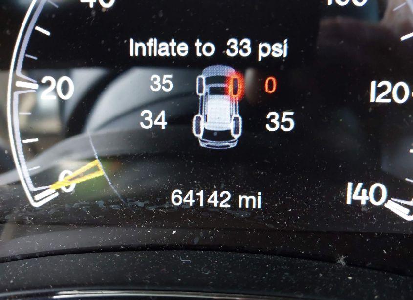 Photo 15 of 2017 Jeep Grand CHEROKEE LIMITED 75TH ANNIVERSARY EDITION 4X4 (VIN 1C4RJFBG5HC695698)