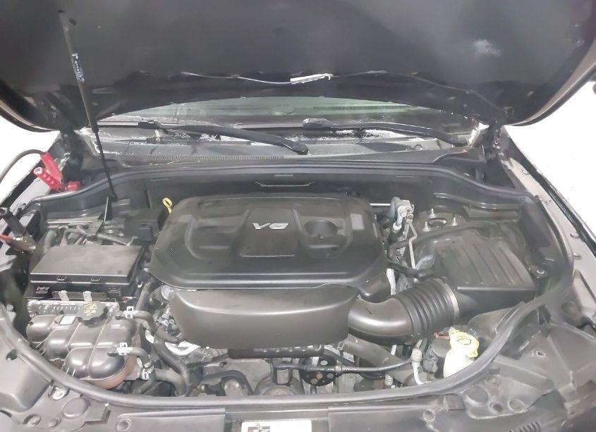 Photo 10 of 2017 Jeep Grand CHEROKEE LIMITED 4X4 (VIN 1C4RJFBG5HC834681)