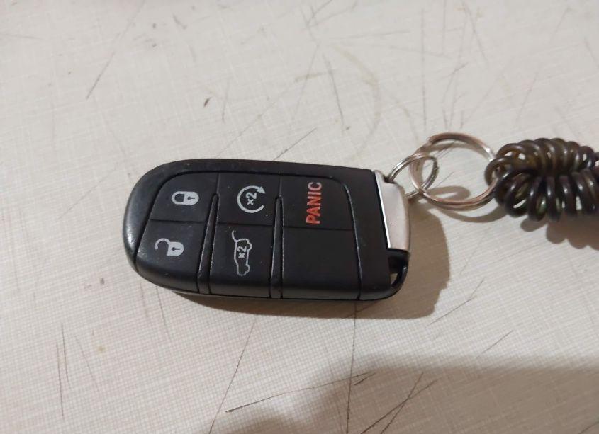 Photo 11 of 2017 Jeep Grand CHEROKEE LIMITED 4X4 (VIN 1C4RJFBG5HC834681)