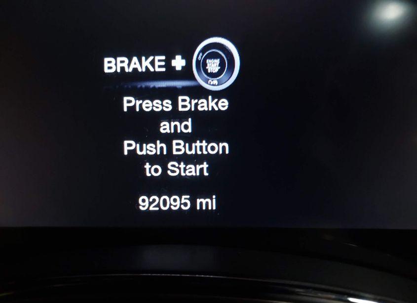 Photo 15 of 2017 Jeep Grand CHEROKEE LIMITED 4X4 (VIN 1C4RJFBG5HC834681)