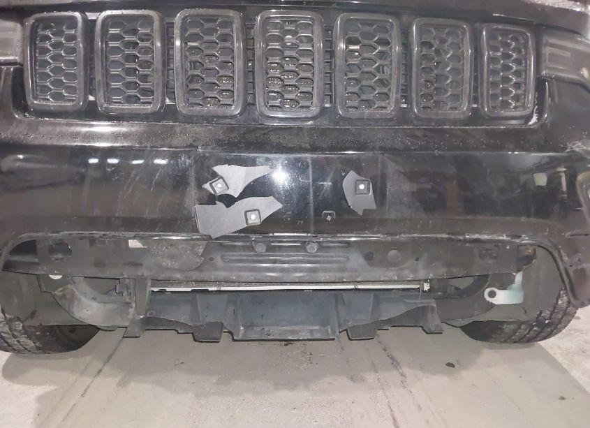 Photo 19 of 2017 Jeep Grand CHEROKEE LIMITED 4X4 (VIN 1C4RJFBG5HC834681)