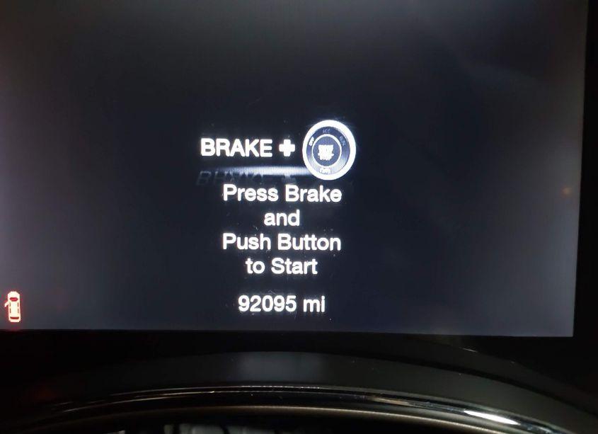 Photo 7 of 2017 Jeep Grand CHEROKEE LIMITED 4X4 (VIN 1C4RJFBG5HC834681)