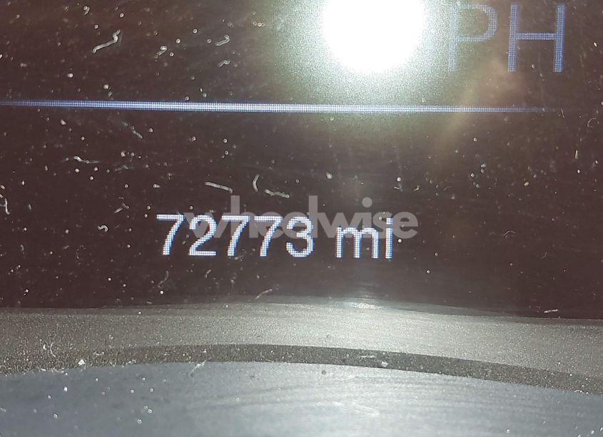 Photo 7 of 2017 Jeep Grand CHEROKEE LIMITED 4X4 (VIN 1C4RJFBG5HC835393)