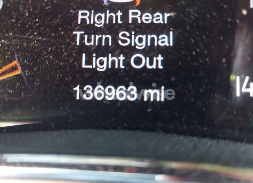 Photo 15 of 2017 Jeep Grand CHEROKEE LIMITED 4X4 (VIN 1C4RJFBG5HC855787)