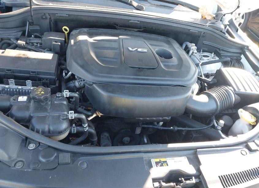 Photo 10 of 2017 Jeep Grand CHEROKEE LIMITED 4X4 (VIN 1C4RJFBG5HC862805)