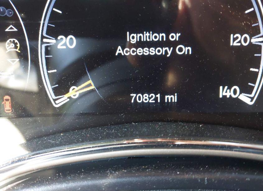 Photo 15 of 2017 Jeep Grand CHEROKEE LIMITED 4X4 (VIN 1C4RJFBG5HC862805)