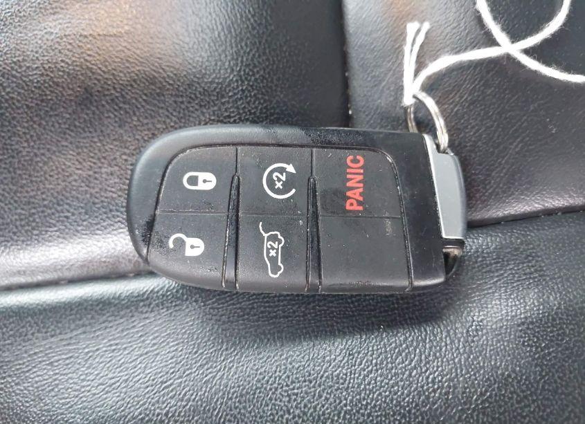 Photo 11 of 2017 Jeep Grand CHEROKEE LIMITED (VIN 1C4RJFBG5HC909315)