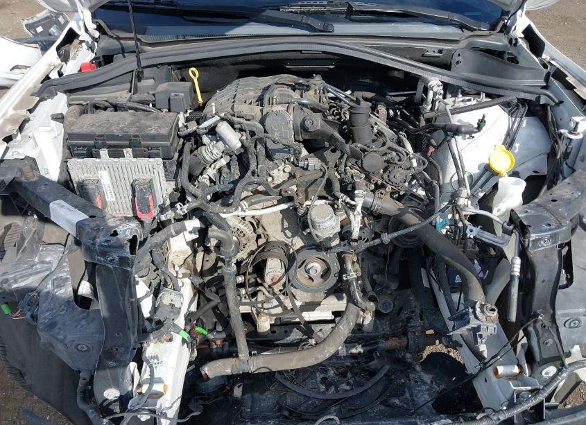 Photo 10 of 2018 Jeep Grand CHEROKEE STERLING EDITION 4X4 (VIN 1C4RJFBG5JC137601)