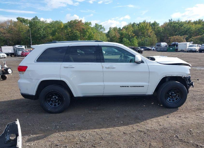 Photo 13 of 2018 Jeep Grand CHEROKEE STERLING EDITION 4X4 (VIN 1C4RJFBG5JC137601)