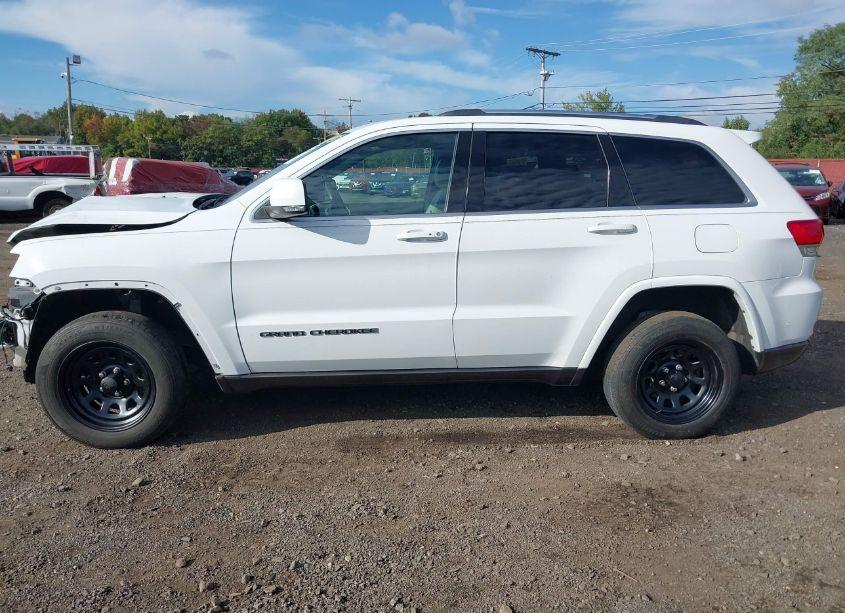 Photo 14 of 2018 Jeep Grand CHEROKEE STERLING EDITION 4X4 (VIN 1C4RJFBG5JC137601)