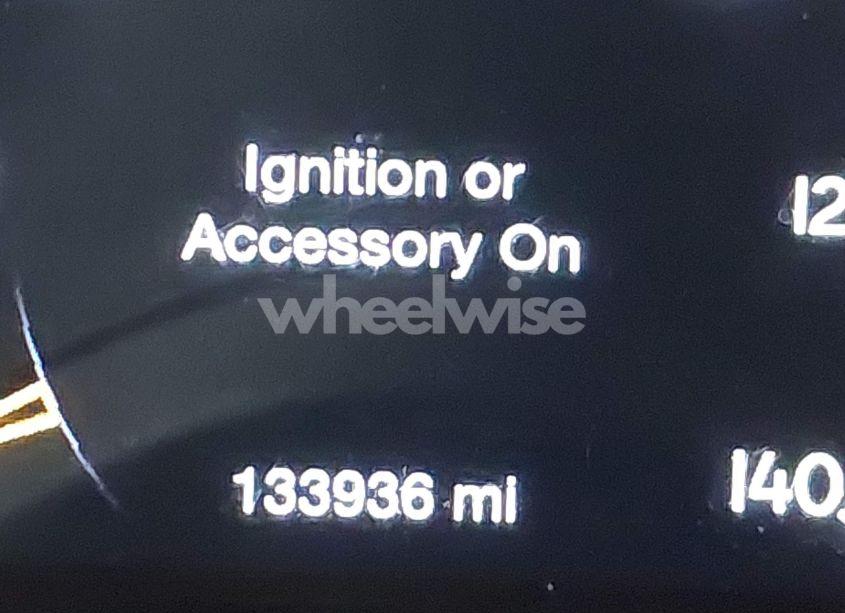 Photo 15 of 2018 Jeep Grand CHEROKEE LIMITED 4X4 (VIN 1C4RJFBG5JC180707)