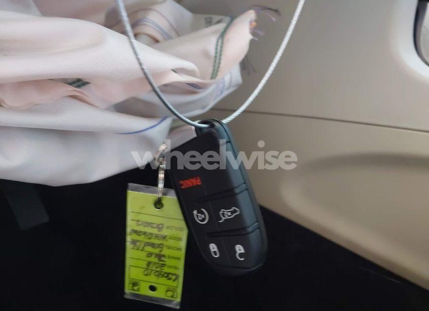 Photo 11 of 2018 Jeep Grand CHEROKEE LIMITED 4X4 (VIN 1C4RJFBG5JC268608)