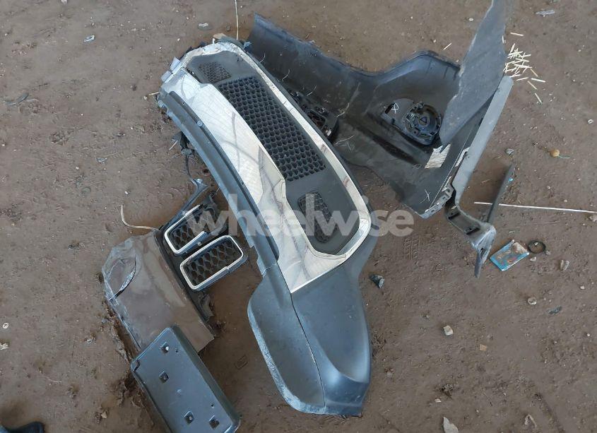 Photo 12 of 2018 Jeep Grand CHEROKEE LIMITED 4X4 (VIN 1C4RJFBG5JC268608)