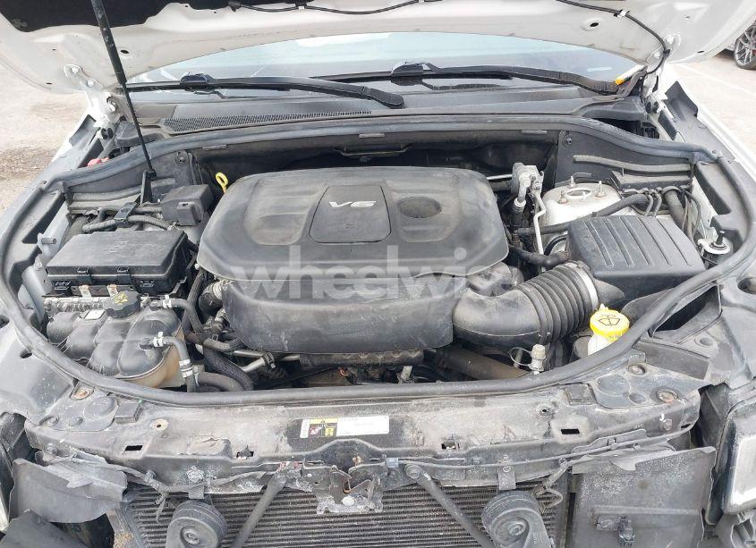 Photo 10 of 2018 Jeep Grand CHEROKEE LIMITED 4X4 (VIN 1C4RJFBG5JC303891)