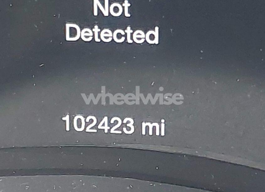 Photo 15 of 2018 Jeep Grand CHEROKEE LIMITED 4X4 (VIN 1C4RJFBG5JC303891)