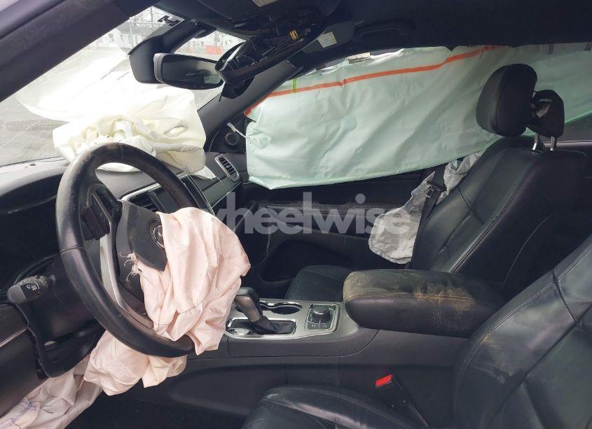 Photo 5 of 2018 Jeep Grand CHEROKEE LIMITED 4X4 (VIN 1C4RJFBG5JC303891)