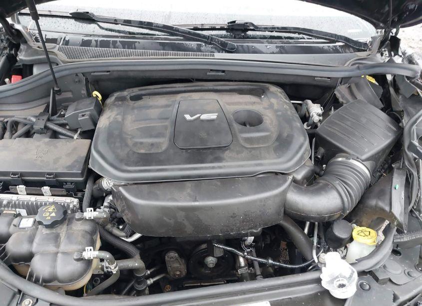 Photo 10 of 2018 Jeep Grand CHEROKEE LIMITED 4X4 (VIN 1C4RJFBG5JC321324)