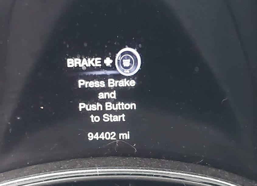 Photo 14 of 2018 Jeep Grand CHEROKEE LIMITED 4X4 (VIN 1C4RJFBG5JC321324)