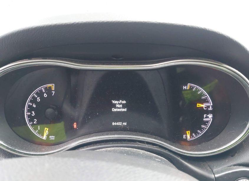 Photo 7 of 2018 Jeep Grand CHEROKEE LIMITED 4X4 (VIN 1C4RJFBG5JC321324)