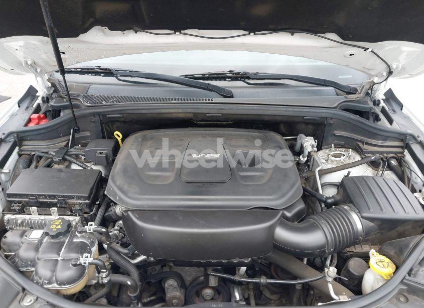 Photo 10 of 2018 Jeep Grand CHEROKEE STERLING EDITION 4X4 (VIN 1C4RJFBG5JC334106)