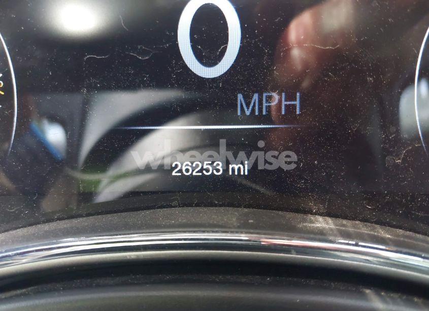 Photo 15 of 2018 Jeep Grand CHEROKEE LIMITED 4X4 (VIN 1C4RJFBG5JC343548)