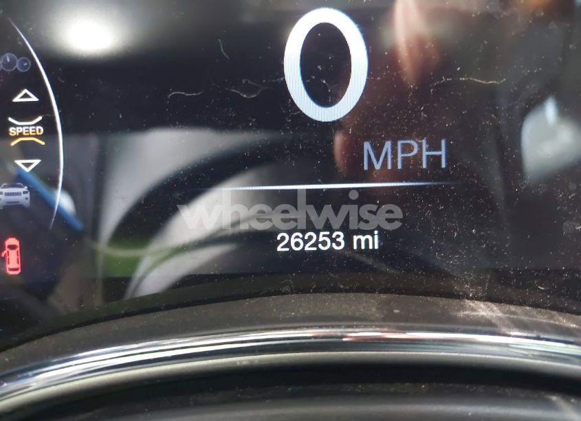 Photo 7 of 2018 Jeep Grand CHEROKEE LIMITED 4X4 (VIN 1C4RJFBG5JC343548)