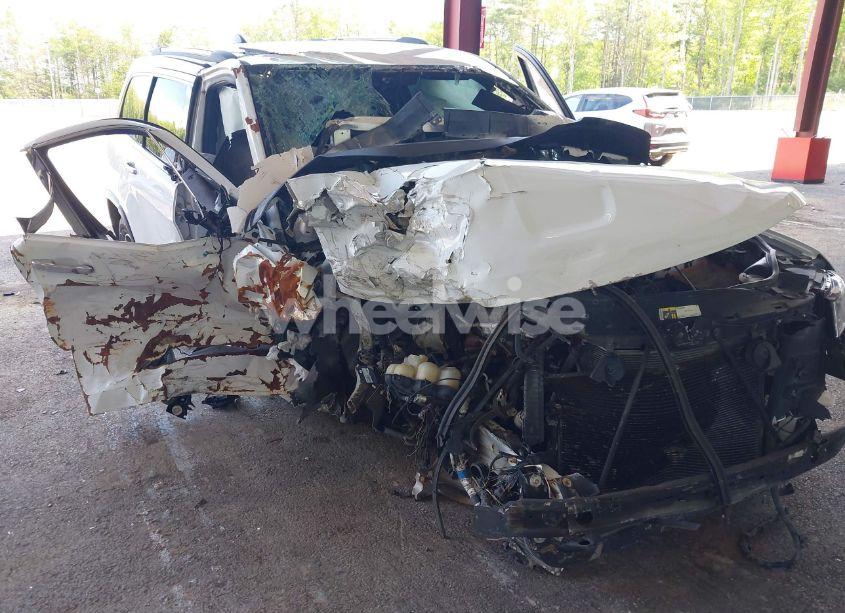 Photo 6 of 2018 Jeep Grand CHEROKEE LIMITED 4X4 (VIN 1C4RJFBG5JC419060)