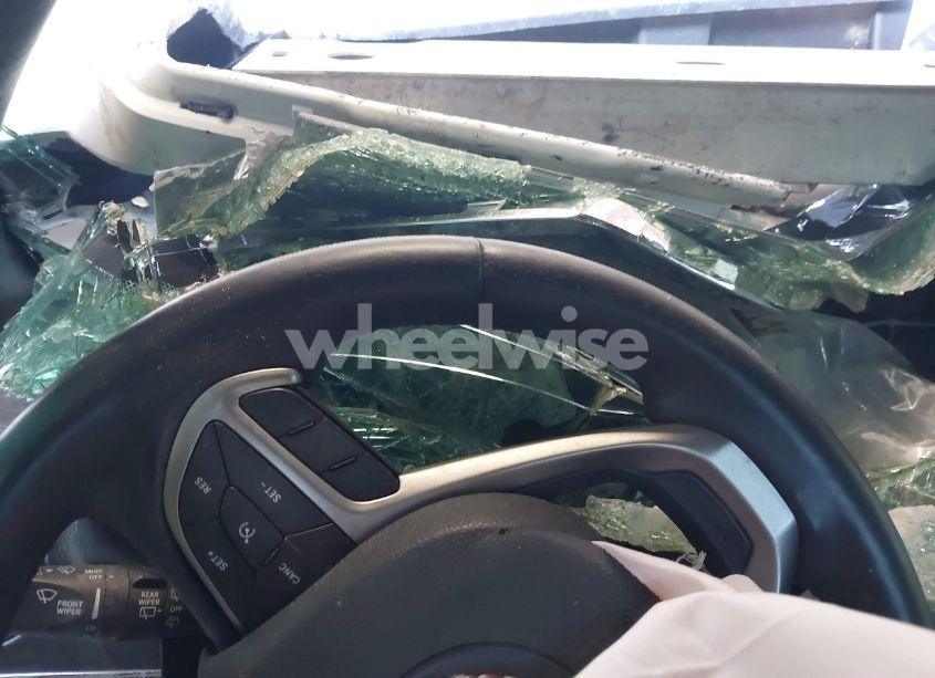 Photo 7 of 2018 Jeep Grand CHEROKEE LIMITED 4X4 (VIN 1C4RJFBG5JC419060)