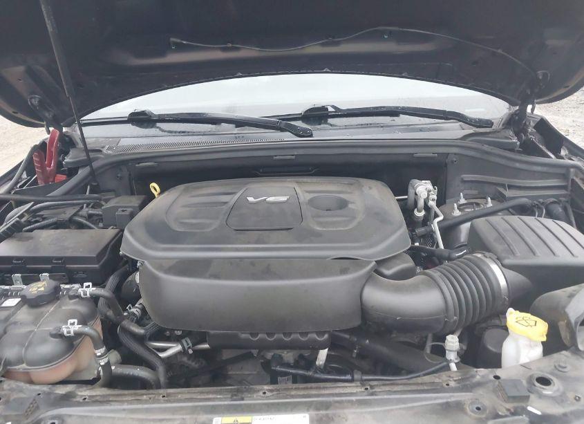 Photo 10 of 2018 Jeep Grand CHEROKEE LIMITED 4X4 (VIN 1C4RJFBG5JC449367)