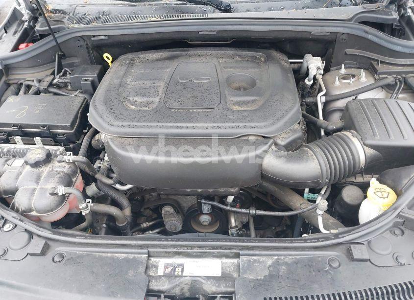 Photo 10 of 2019 Jeep Grand CHEROKEE LIMITED 4X4 (VIN 1C4RJFBG5KC804474)